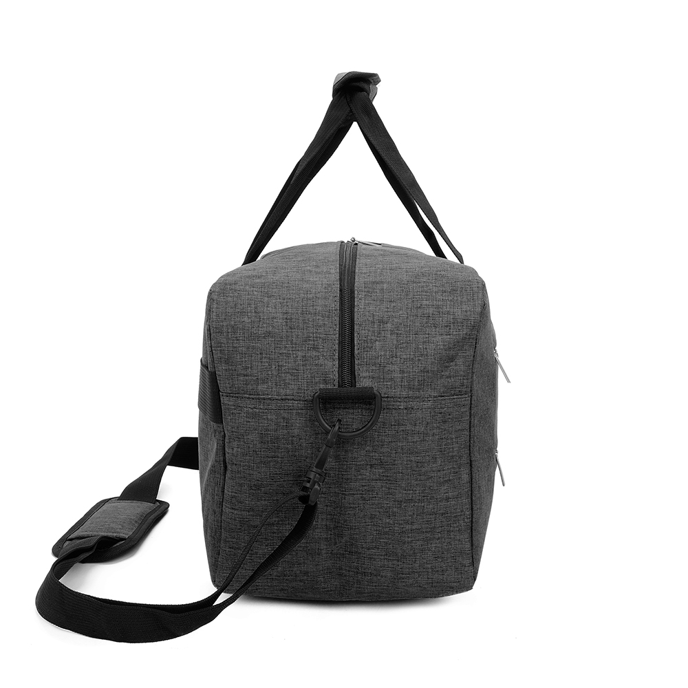 Bolsa de cabina Ryanair 40x20x25 cm 10kg equipaje de mano bolso de cabina Vueling de tela impermeable