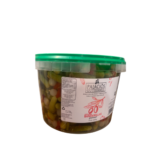 PALACIOS GUTIERREZ Banderillas Picantes Palacios Gutierrez