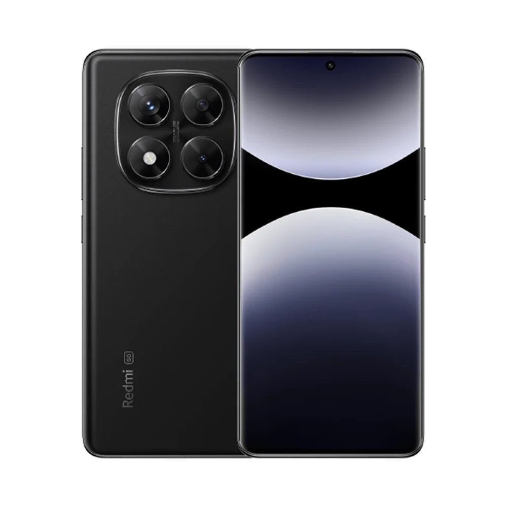 Versione globale Xiaomi Redmi Note 14 Pro 5G Smartphone MediaTek Dimensity 7300-Ultra 200MP AI fotocamera NFC Display AMOLED da 6,67" IP68