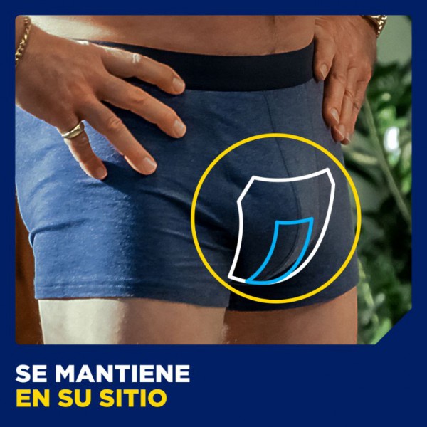Tena Men Level 1 para Incontinencia Urinaria Masculina