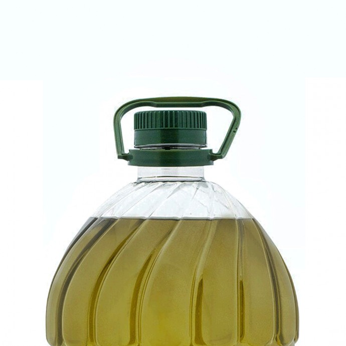 Aceite de Oliva Virgen Extra - Hojiblanca - Garrafa 5 Litros – Extracción en frío – Olivar Tradicional