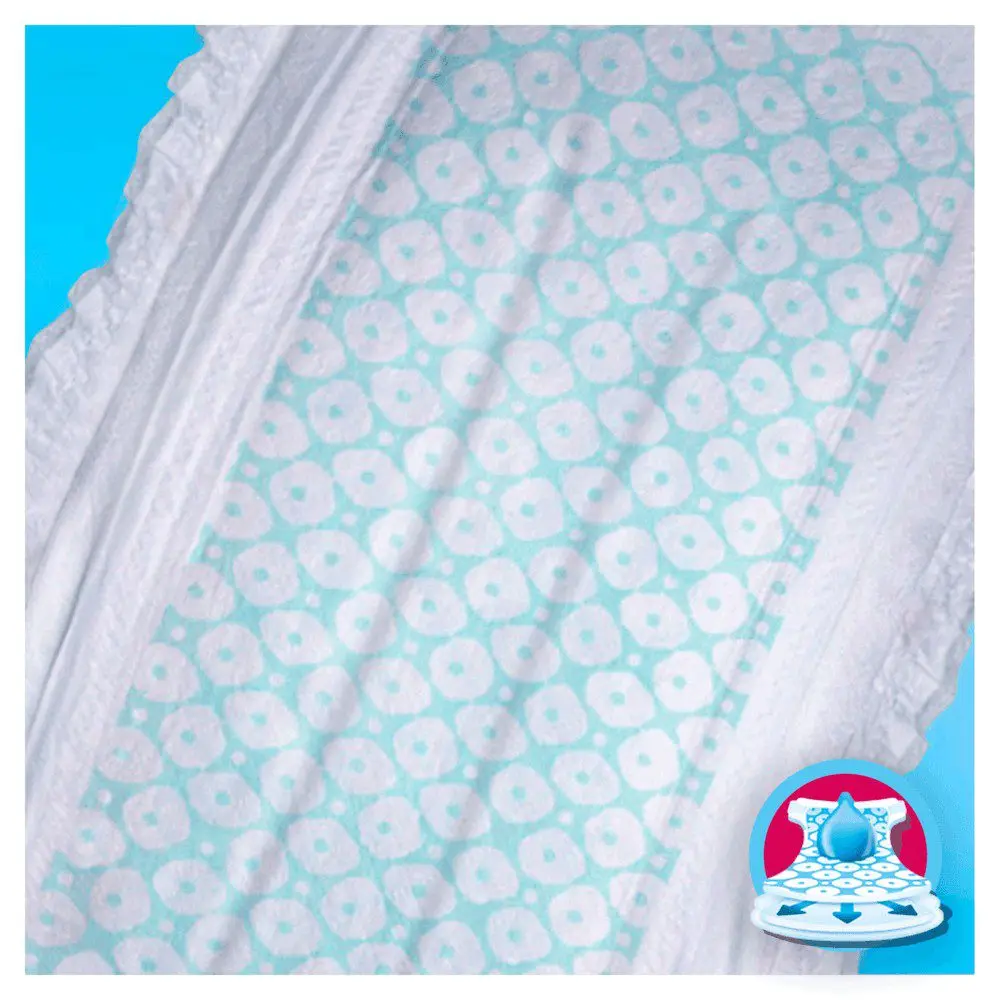 Dodot Bebé Seco Value Pack Talla 4 (116 uds)     【ROUA】