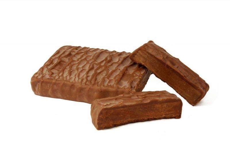 Chocolate al Whisky b/200 grs. ChocolateSI
