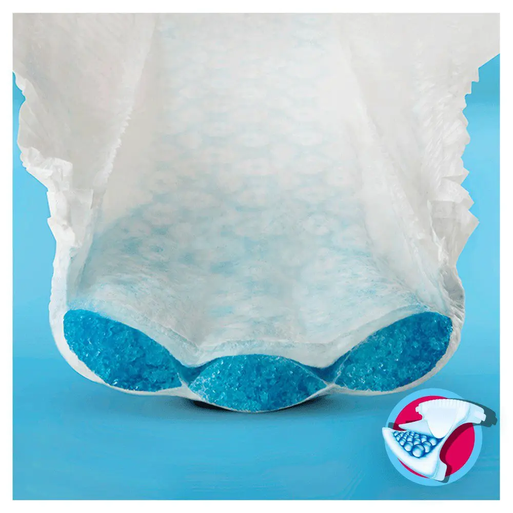 Dodot Bebé Seco Value Pack Talla 4 (116 uds)     【ROUA】