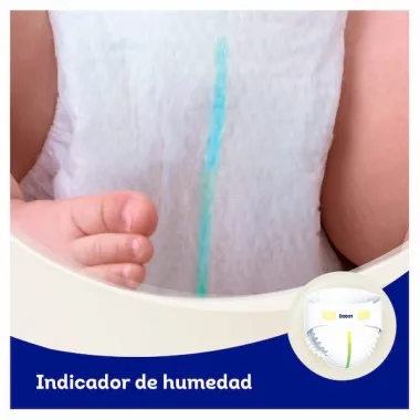 Pañales Dodot Sensitive Extra Talla 3+ (56 Uds.) Dodot