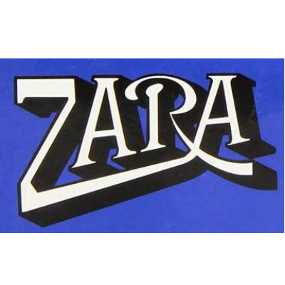 Regaliz Zara Menta - 100 Barritas - Regaliz Zara Fire Negra Mentolada