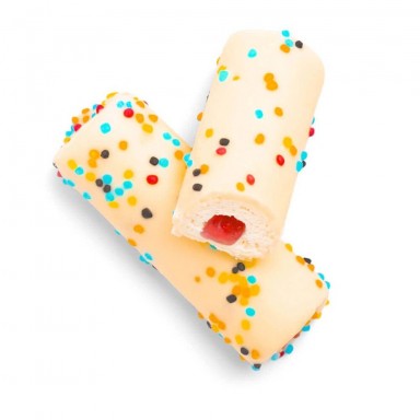 CHOCONUBES RELLENAS VIDAL 75 UNDS - SIN GLUTEN