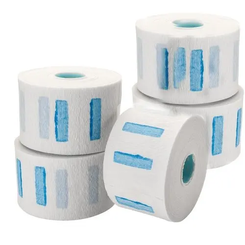 Rotoli di carta collo confezione da 5 rotoli 100 servizi per rotolo di DoriBell