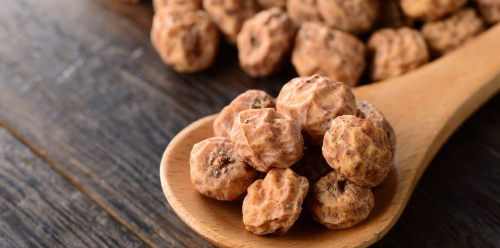 Chufas Grandes 1kg Fs Frit Ravich - Chufa Extra - Pack Ahorro 2 und.