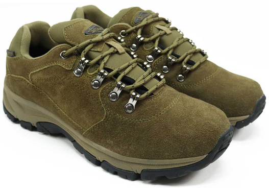 Zap. Mijares Montaña Segarra Membrana Waterproof