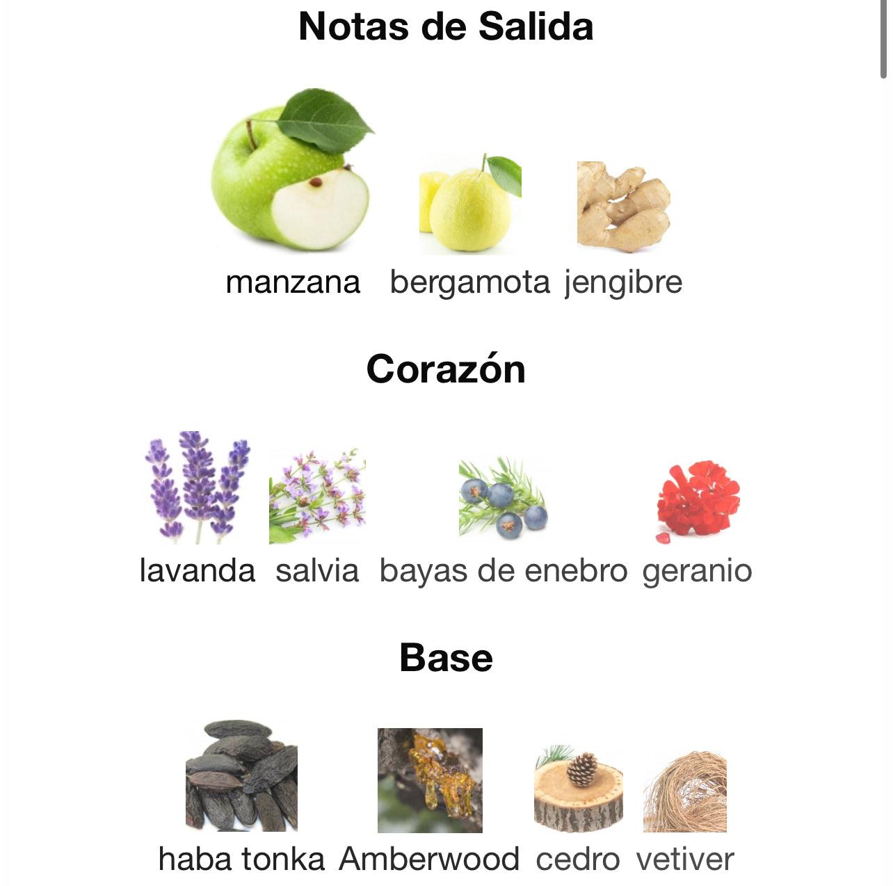 Fakhar Lattafa Man 100 ml Lattafa Perfume hombre aromatico especiado fresco herbal Hombre ámbar