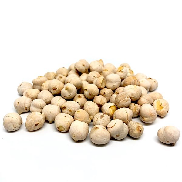 Garbanzo Tostado - Torraos - garbanzo bomba - pelluz