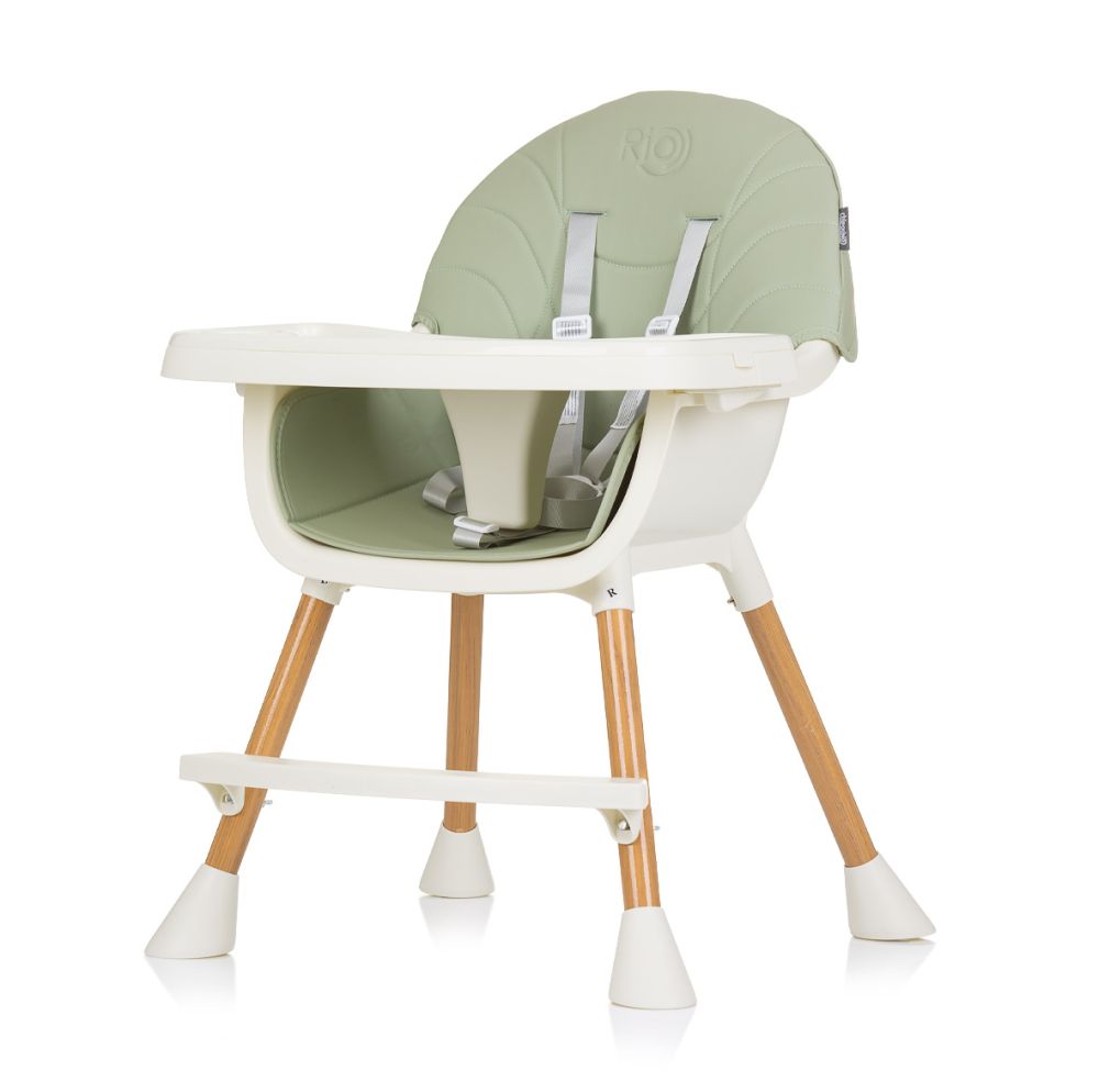 Chipolino Trona infantil 2 en 1 RIO de Chipolino