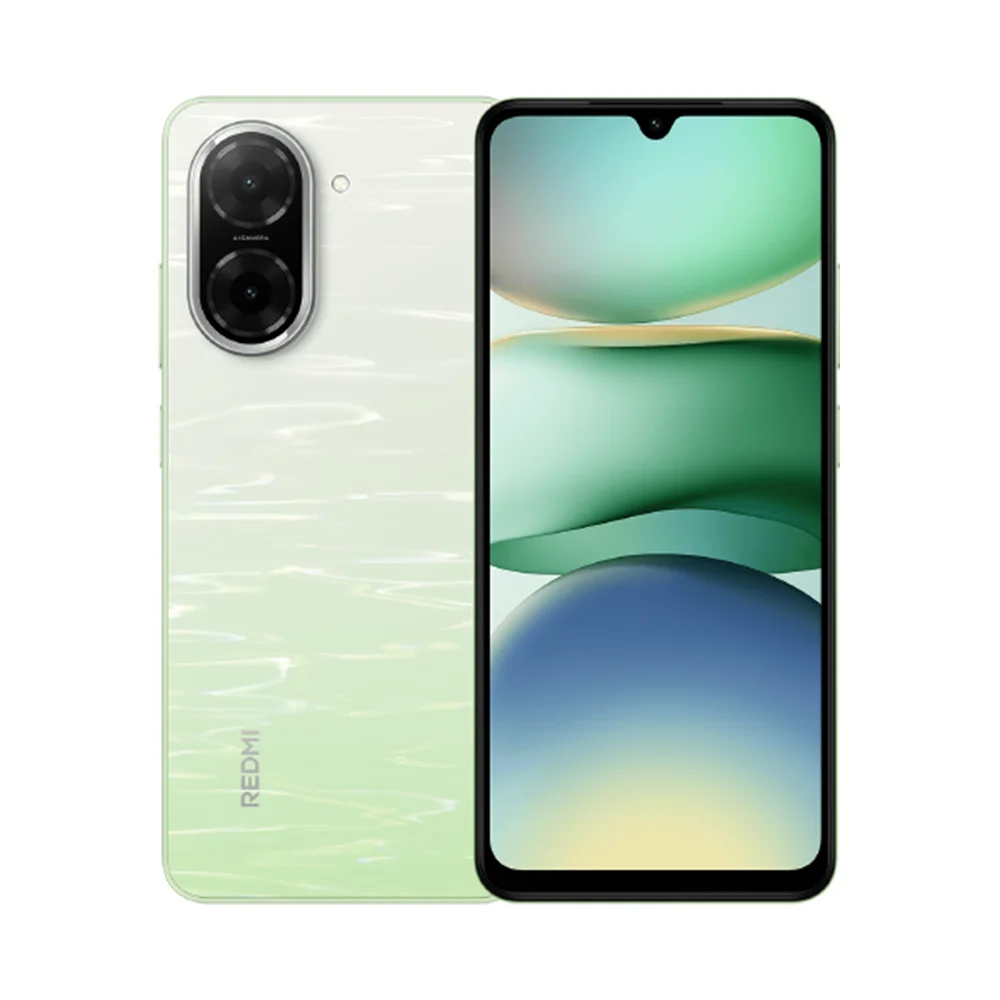 【Marca +】Versión global Redmi A5 Unisoc T7250 Procesador Cámara principal de 32 MP Pantalla grande de 6,88" Admite carga rápida de 15 W