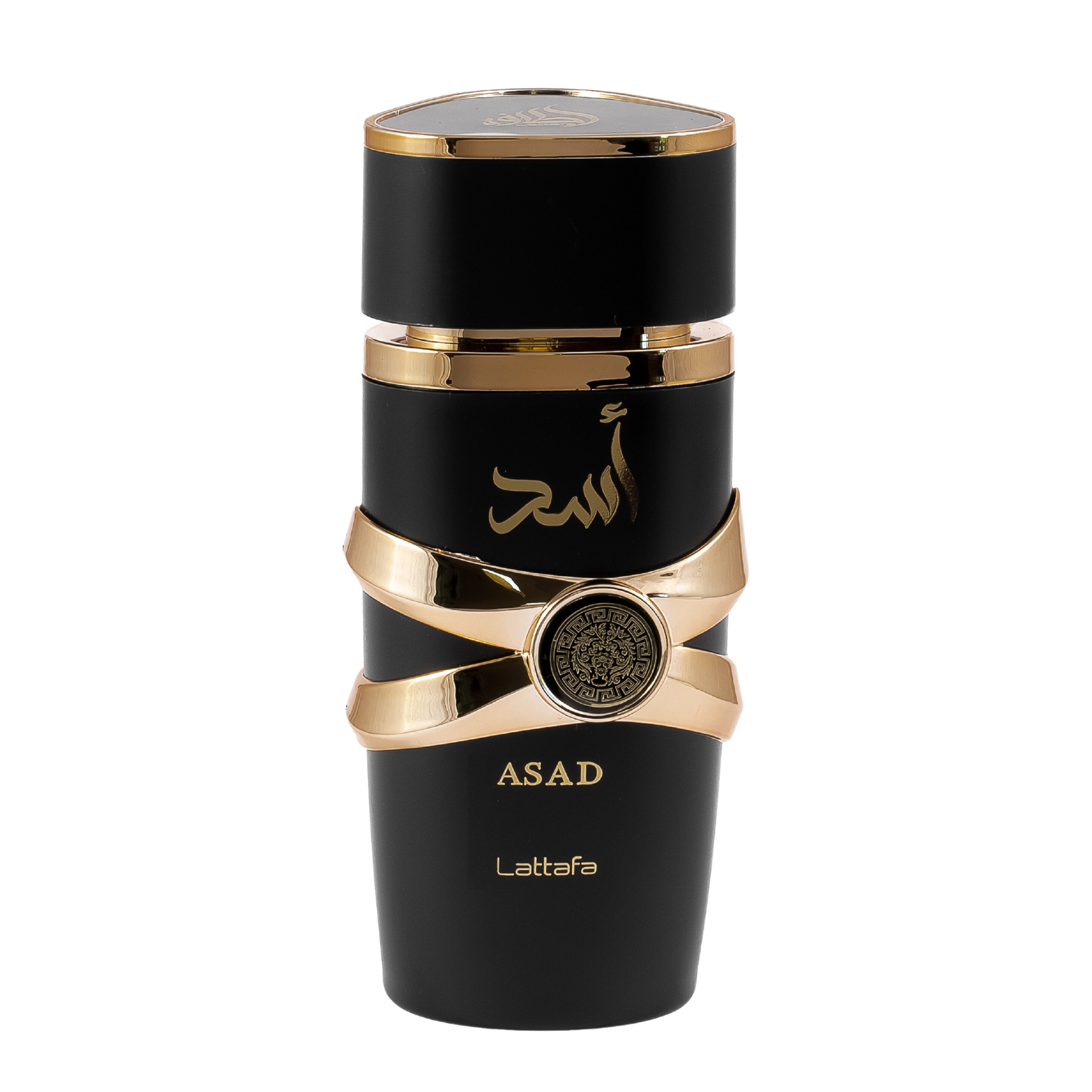 ASAD LATTAFA 100 ML - YARA hombre Lattafa- Eau de Parfum Made in Dubai Lattafa Perfume hombre Hombre Lattafa Perfume