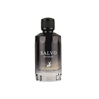 Maison Alhambra Salvo Intense Eau de Parfum 100ml para Hombre