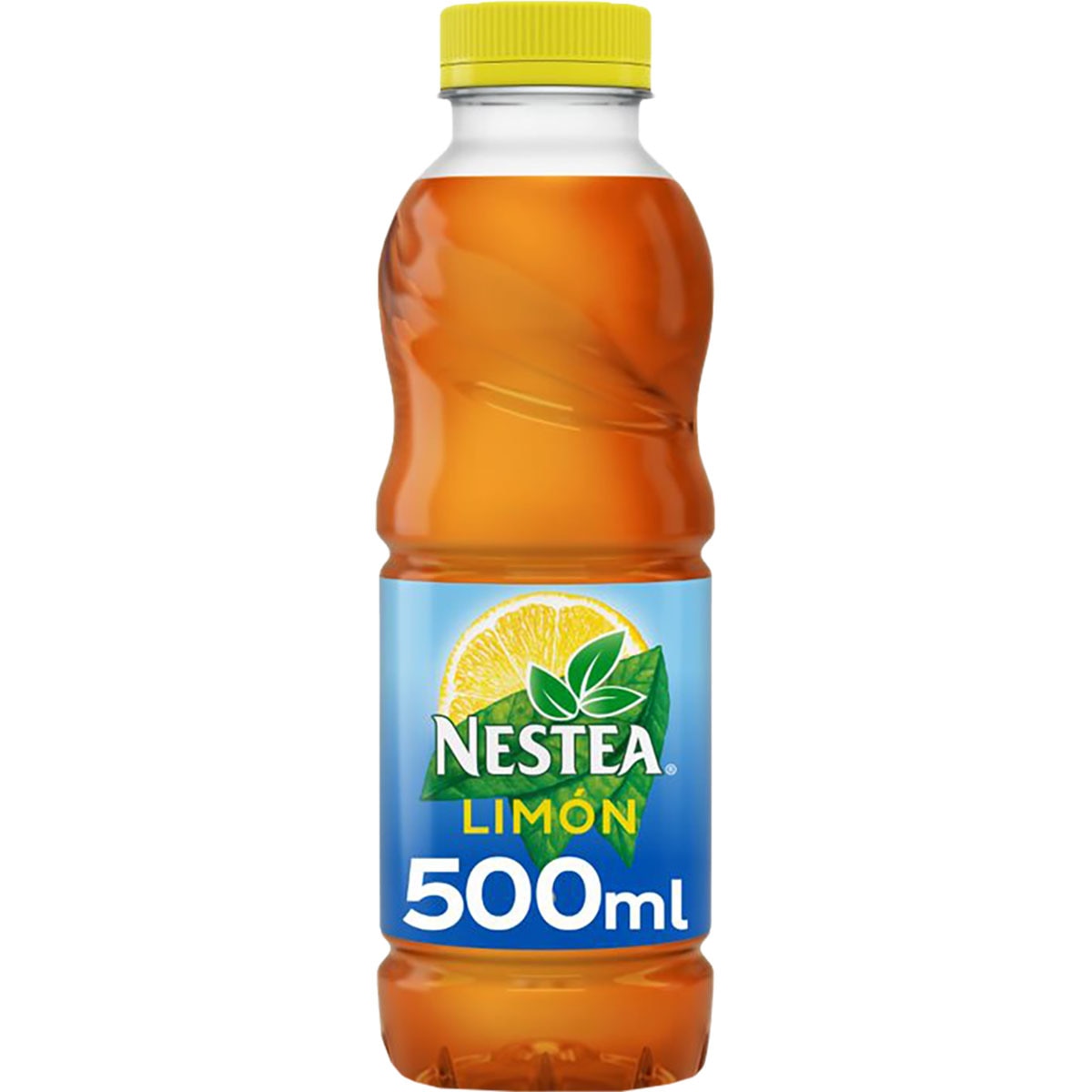 Nestea Té Negro Limón, pack 24x330ml  ,pack 6x1.5L Bajo en calorías,