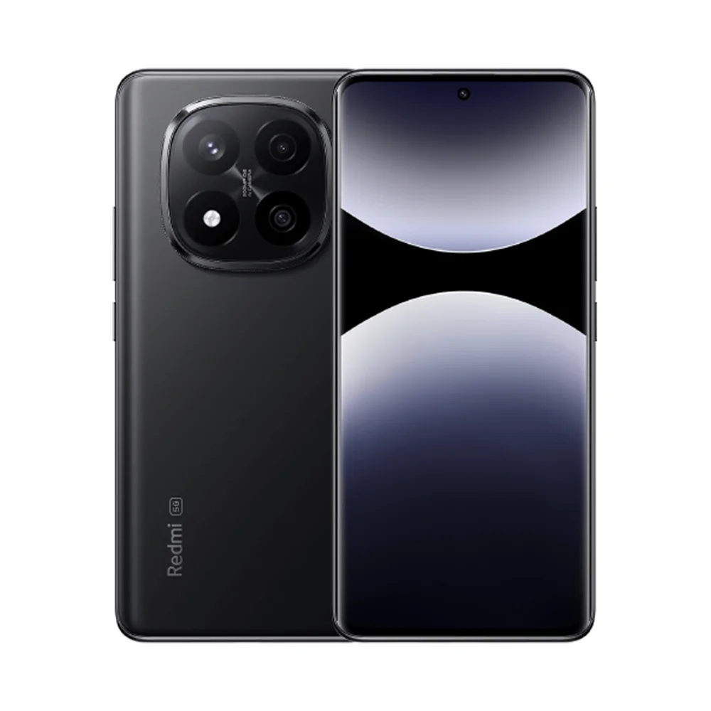 Cellulare Xiaomi Redmi Note 14 Pro Plus 5G 8GB/256GB 12GB/256GB 12GB/512GB NFC Versione globale