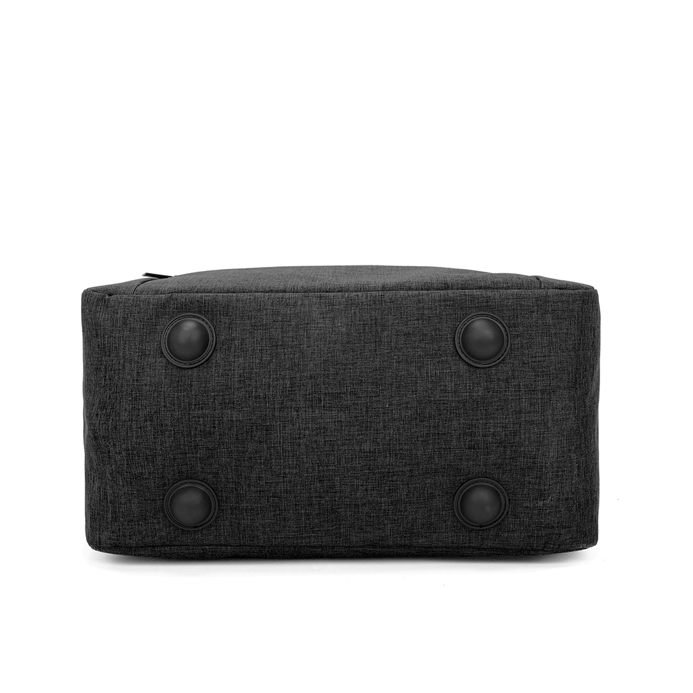 Bolsa de cabina Ryanair 40x20x25 cm 10kg equipaje de mano bolso de cabina Vueling de tela impermeable