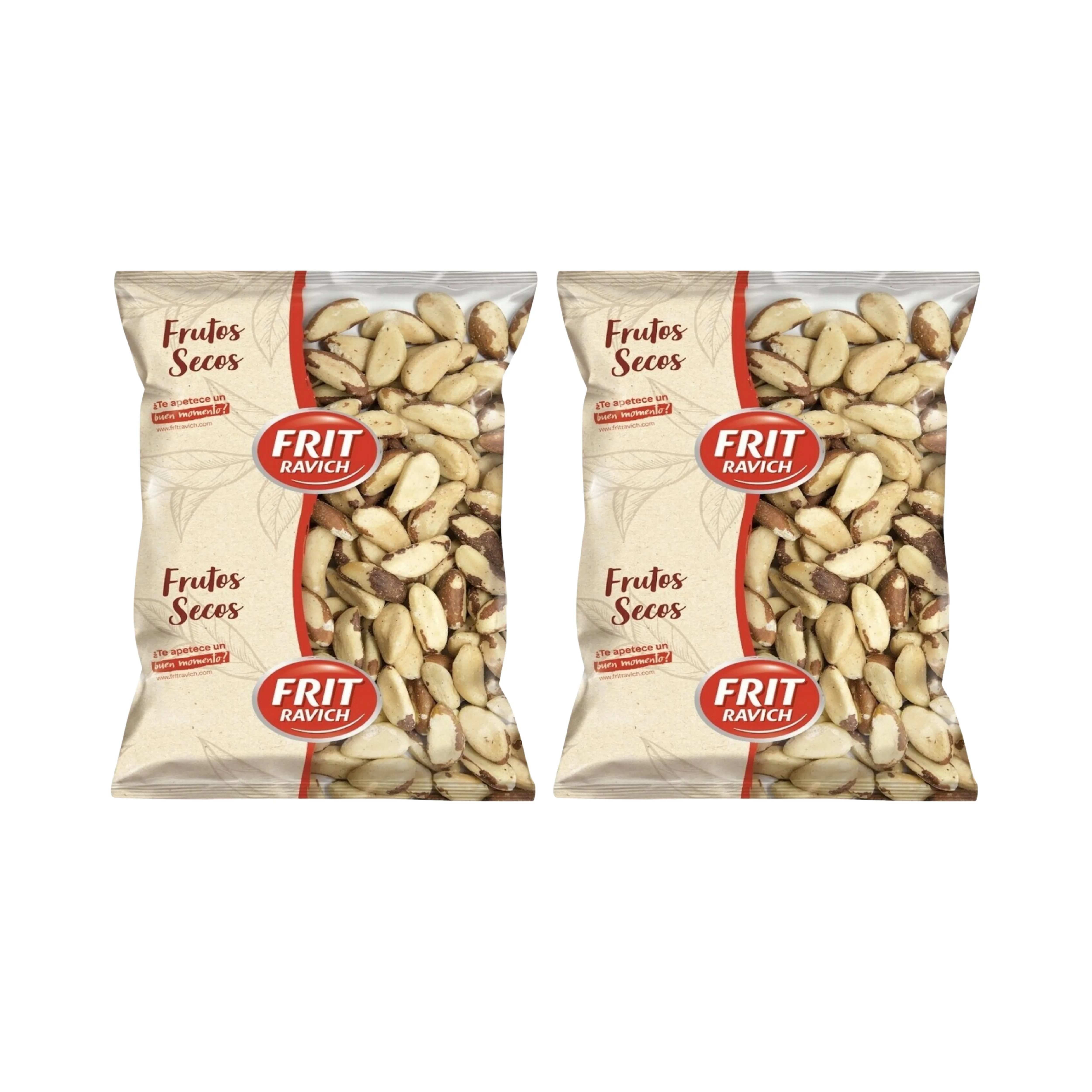 Nueces del Brasil Sin Cáscara 1kg - Fuente de Grasas Saludables