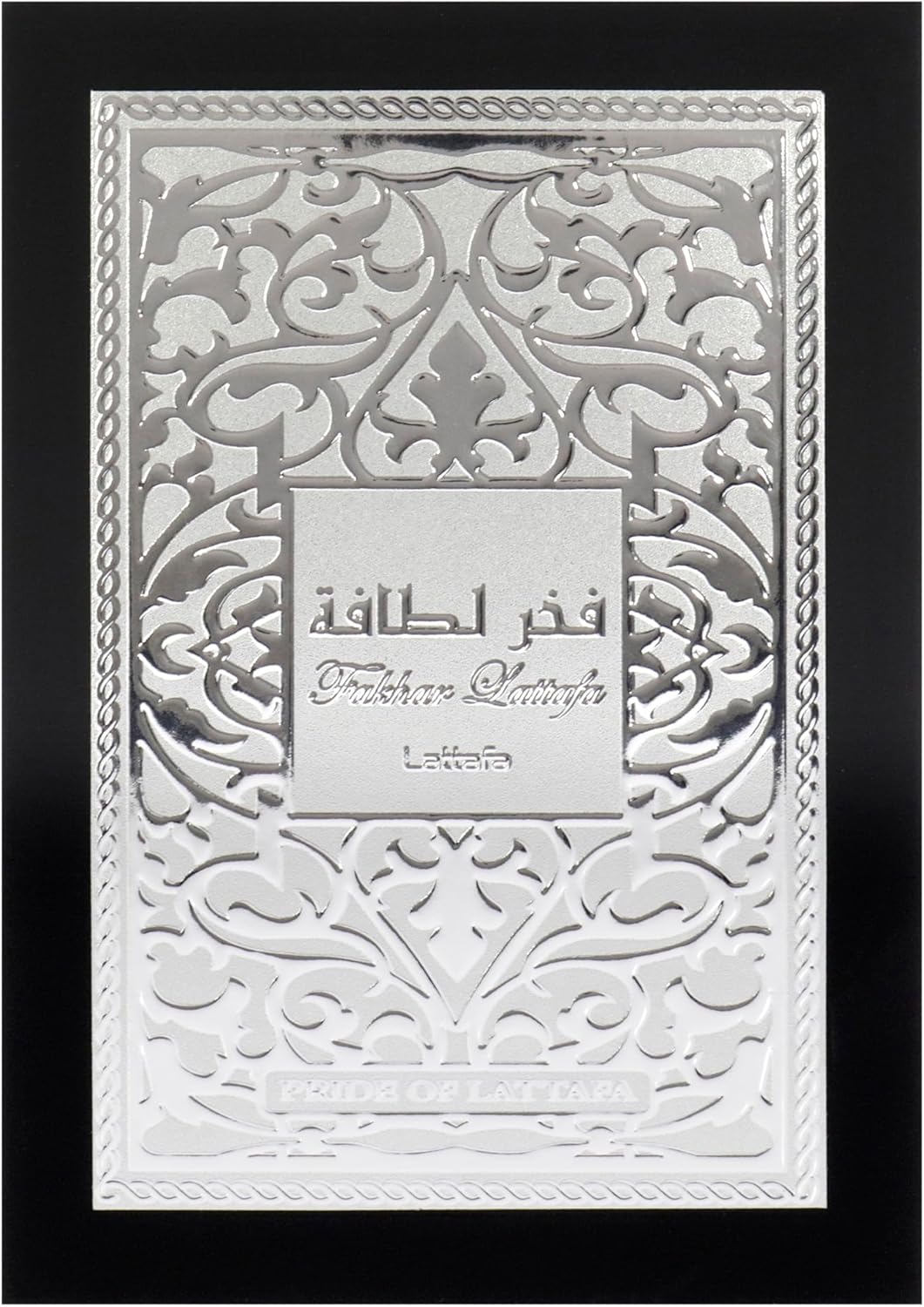Lattafa Fakhar Men Eau De Parfum - 100ml