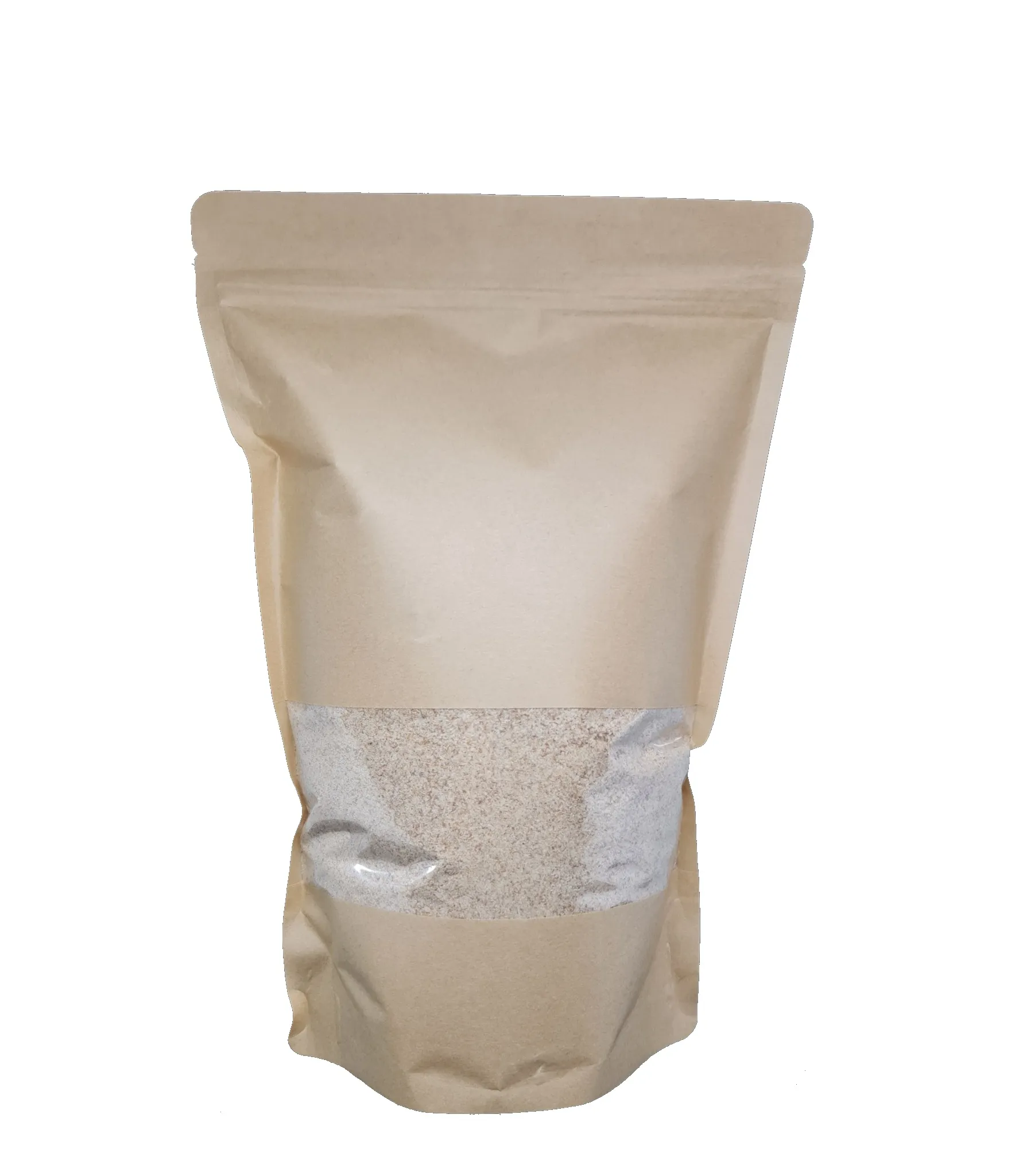 Psyllium Husk cáscara 1Kg – 100% natural - SIN GLUTEN – Biorganic - marca española.