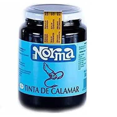 TINTA DE CALAMAR