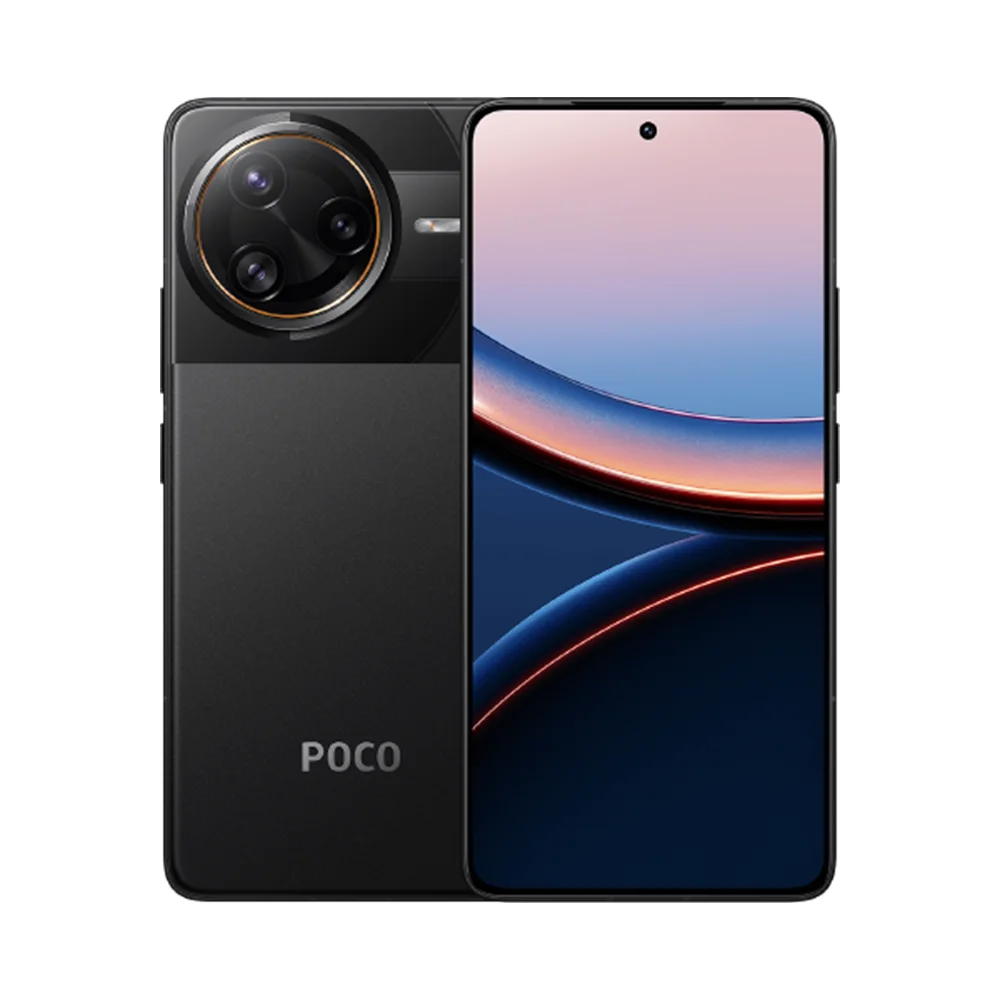 [Oficial] POCO F7 Ultra | Metaphdragon®8 gama top Elite, Chipset VisionBoost D7, HyperCharge com fio 120 W e sem rosca 50 W