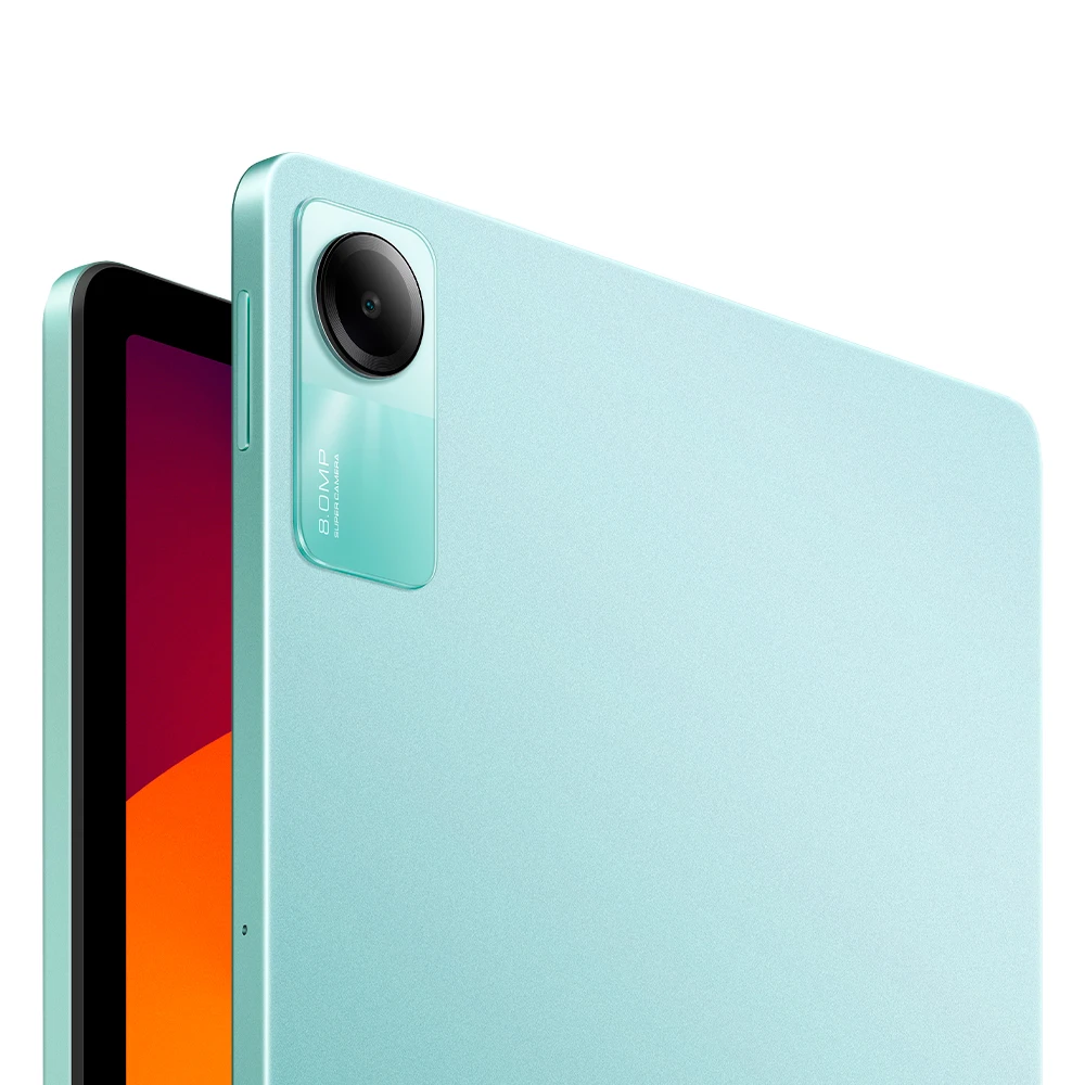 Xiaomi redmi pad se 4g/128gb tablet wifi tela fhd + 11 "frequência de atualização 90 hz com câmera traseira adaptivesync alto-falantes 8mp com processador dolby atmos snapdragon 680 6 nm
