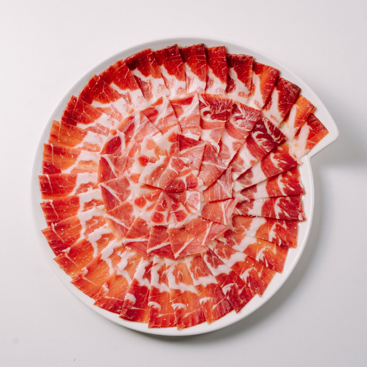 Jamón Selección Iberium Salamanca 7 KG Aprox. / Calidad Superior / JAMON-PATANEGRA