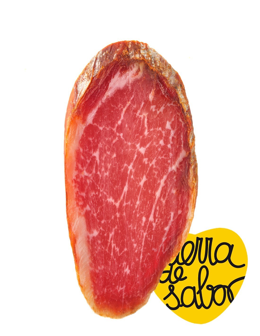 Lombo Ibérico de Bolota "Raza 50% Ibérica" Brisa Ibérico