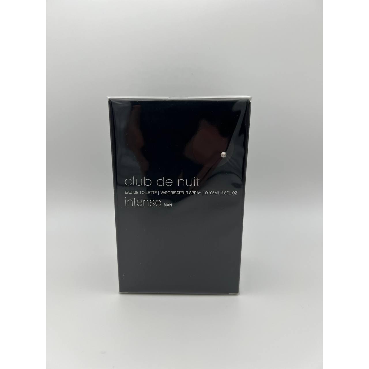Armaf Club de Nuit Intense Man 105ml Eau de Toilette 105ml for men