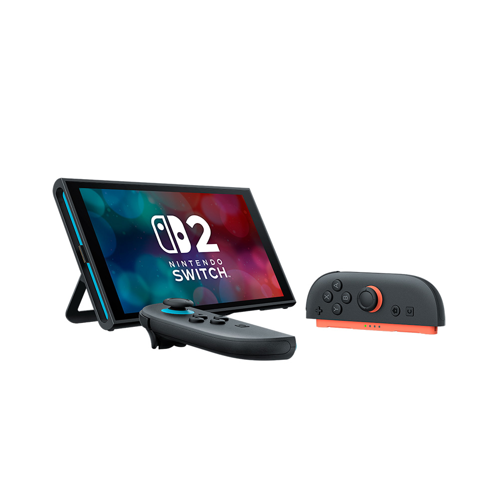 CONSOLA NINTENDO SWITCH 2 + MARIO KART WORLD SWITCH 2 - Nueva a Estrenar - España