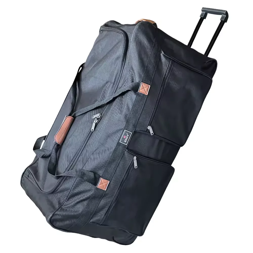 MULTI Bolsa de Viaje y Deporte con Ruedas para Hockey Sobre Hielo