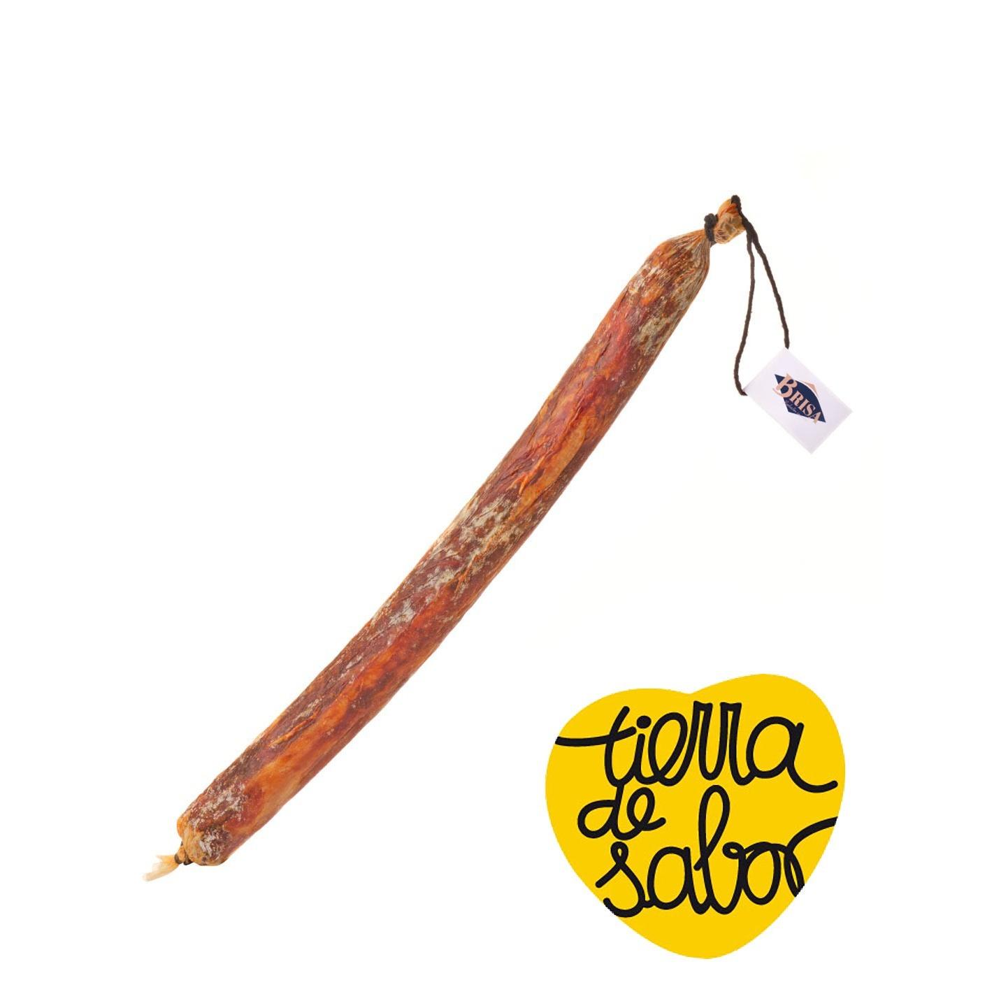 Lombo Ibérico de Bolota "Raza 50% Ibérica" Brisa Ibérico