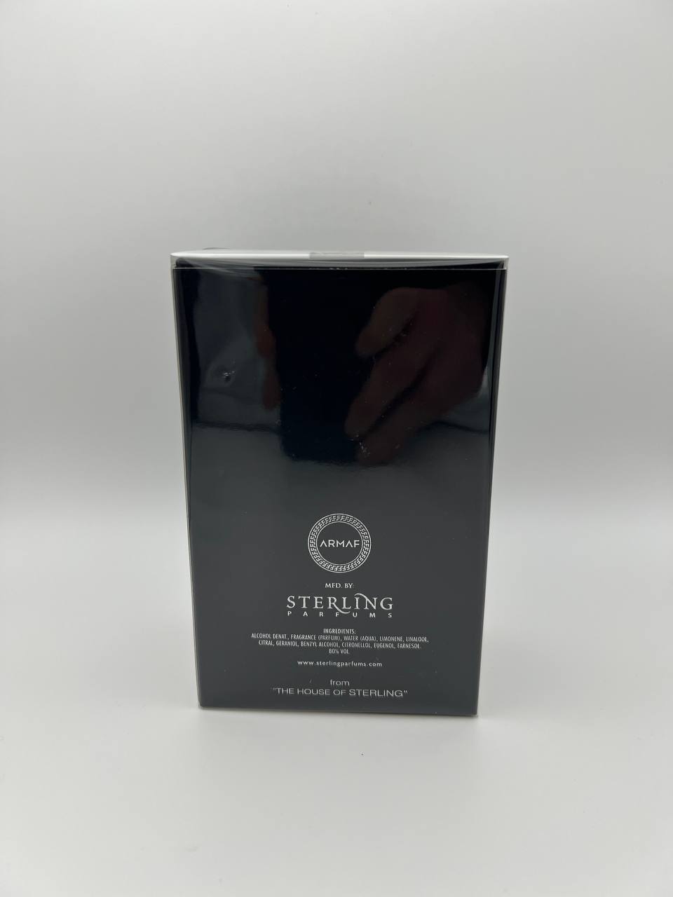 Armaf Club de Nuit Intense Man 105ml Eau de Toilette 105ml for men