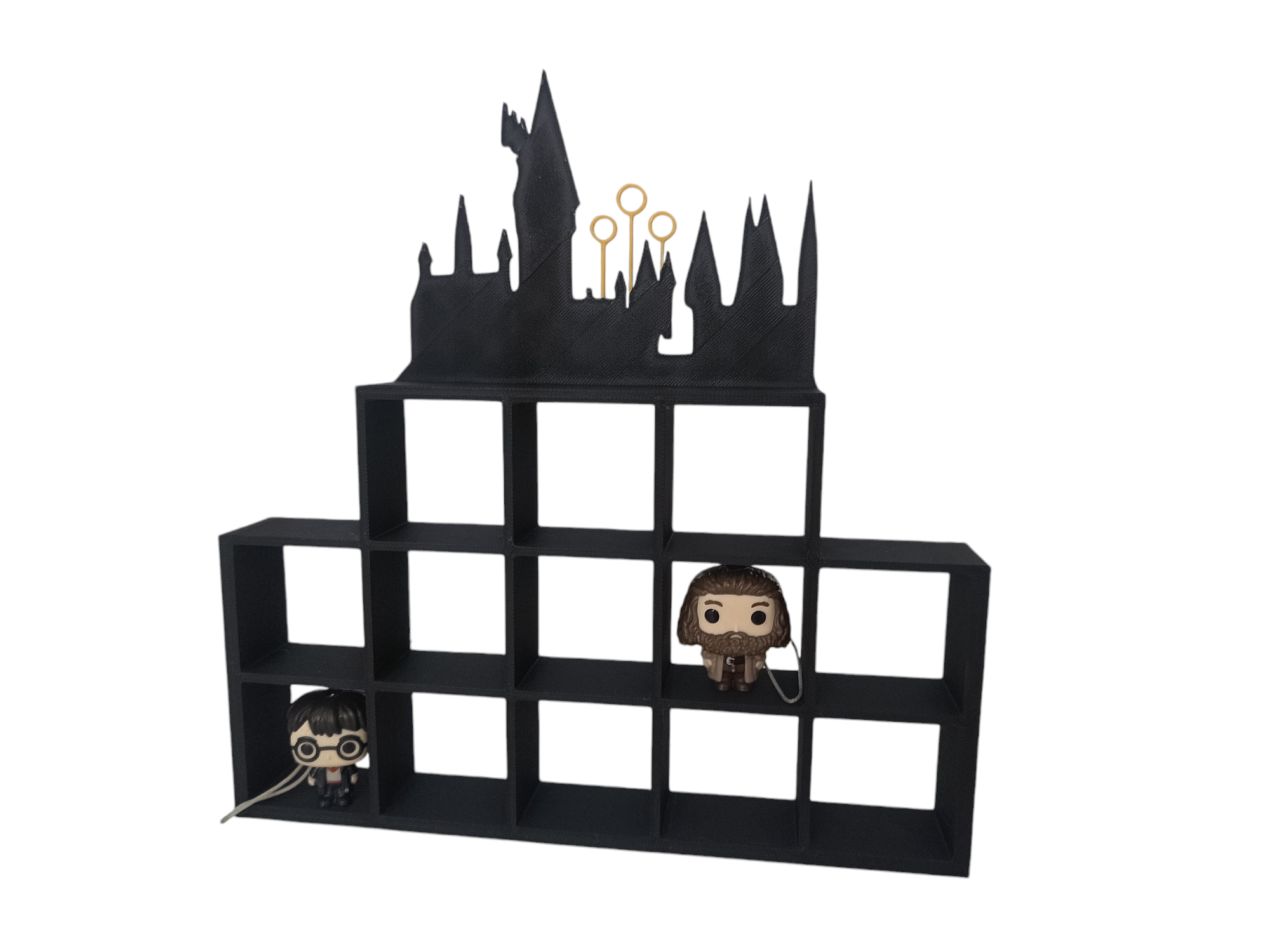 Estantería de pared o sobremesa para Kinder joy Funko pop