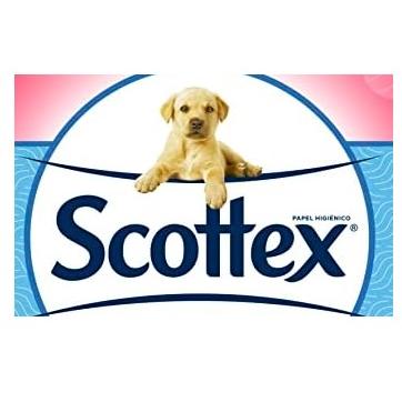 32 - rotolo PACK carta igienica Scottex Ondasuave