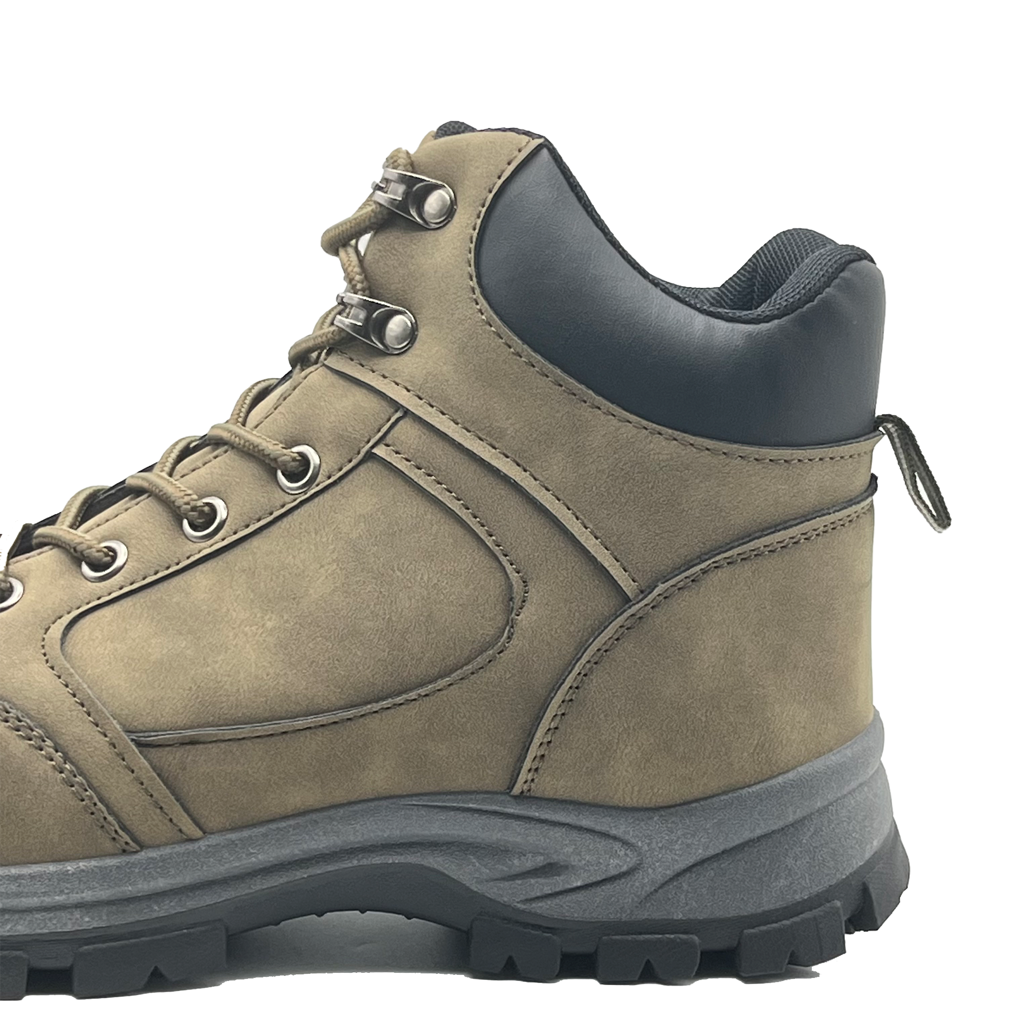 JZ Hermanos Botas montañeras Para Hombre