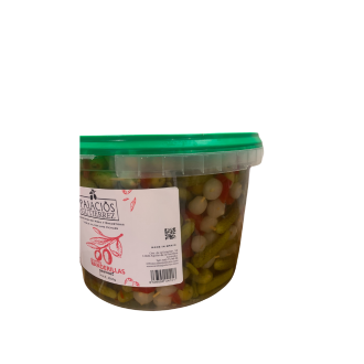 PALACIOS GUTIERREZ Banderillas Picantes Palacios Gutierrez