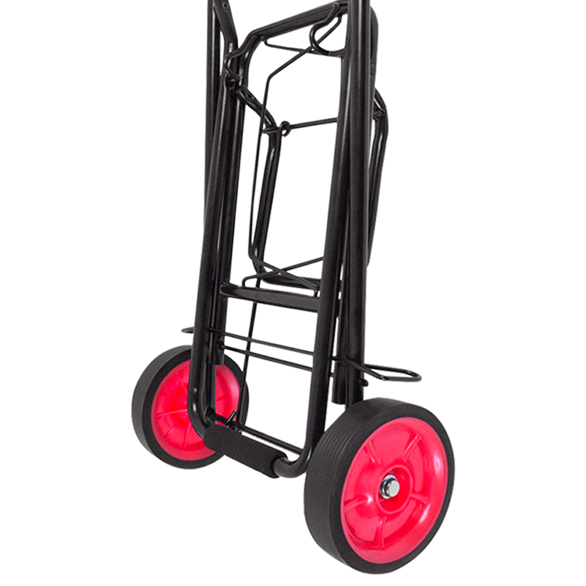 Carro playa plegable Aktive Beach 35x45x100 cm