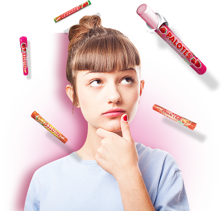 Palotes Sandia Damel - Caja 200 Unid. - Palotes Sabor a Sandia - Palotes Sin Gluten y Sin Lactosa