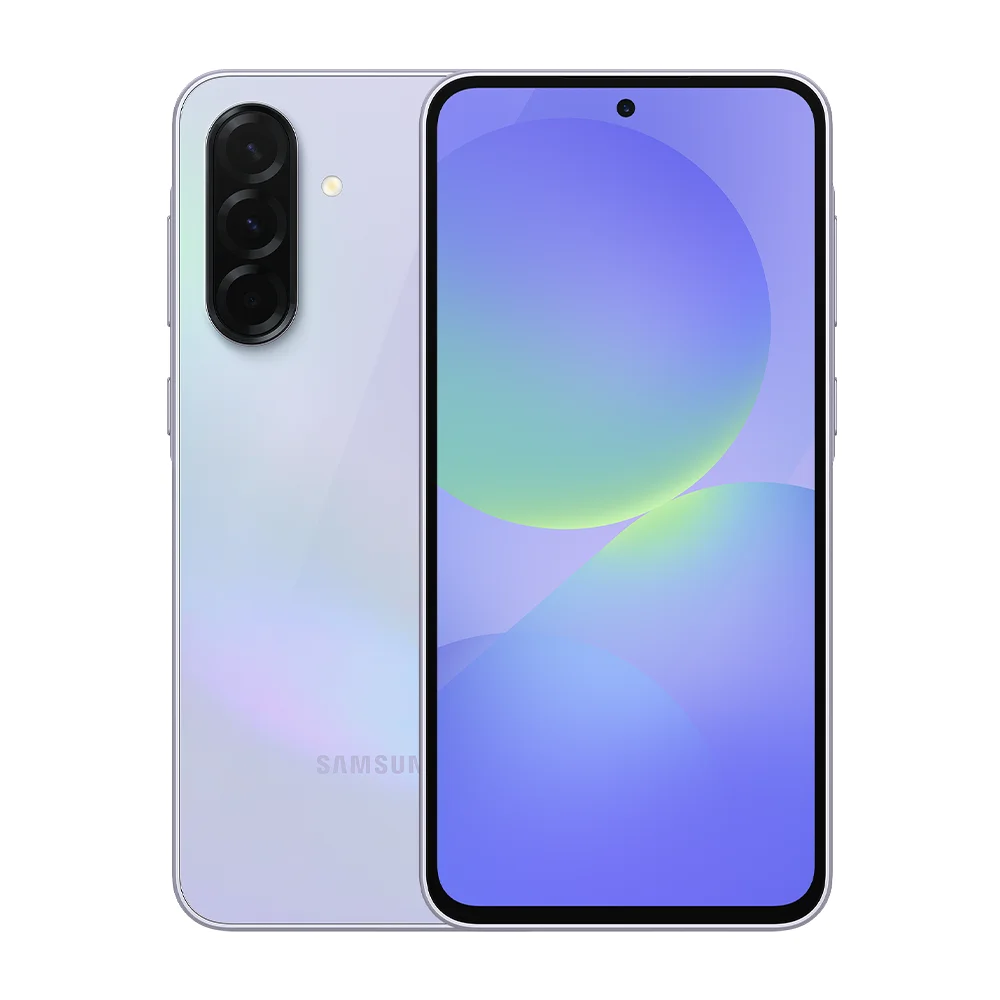 Samsung Galaxy A36 5G Smartphone Snapdragon 6 Gen 3 Ecrã Super AMOLED de 6,7", 120 Hz, câmara de 50 MP, 5000 mAh, 45 W, NFC, IP67