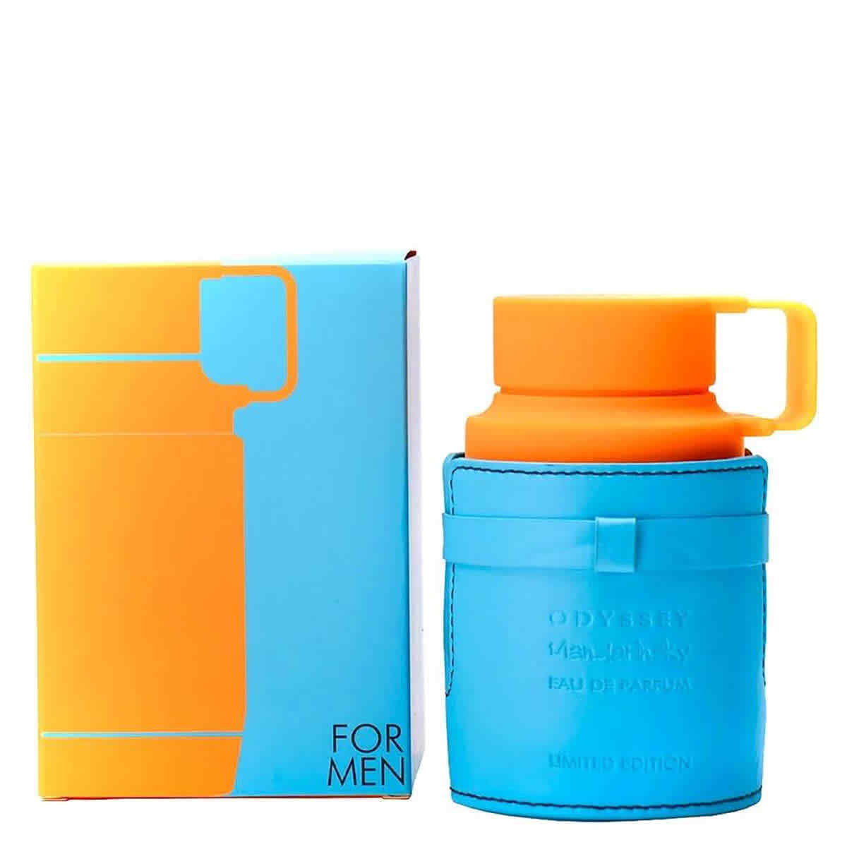 ARMAF Odyssey Mandarin Sky Eau de Parfum para Hombre 100ml