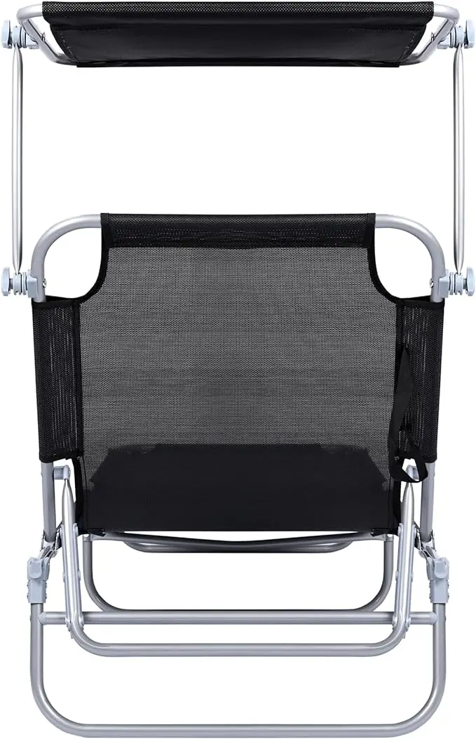 T-Lovendo lettini prendisole pieghevoli Beach Pool Hammock PACK DA DUE UNITÀ