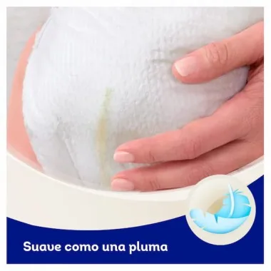Pañales Dodot Sensitive Extra Talla 3+ (56 Uds.) Dodot