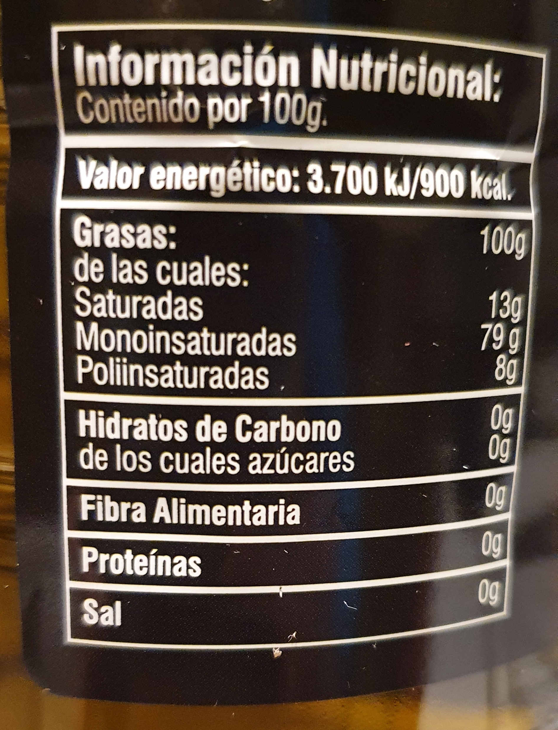 Aceite de Oliva Suave 5 Litros - MARZOLIVA - Aceite Dieta Mediterranea - Origen ESPAÑA - Aceite de Oliva Sansa / Orujo