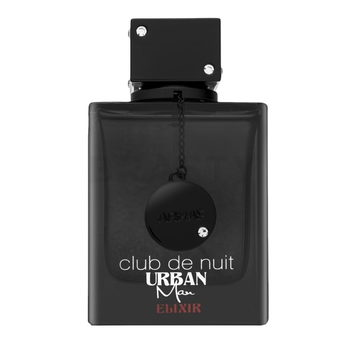 Perfume Armaf Club De Nuit Urban Man Elixir Eau de Parfum 105ml (ORIGINAL)+REGALO Atomizador 5ML DRIKANBEST recargable