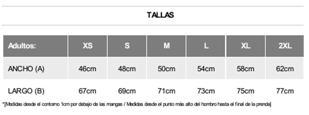 Roly - Pack 10 Camisetas Básicas Unisex - Manga Corta - 10 Camisetas de Algodón - Tallas S a 2XL - Amplio Surtido de Colores - Gramaje: 150 G/m²