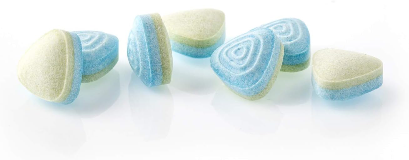 Smint Eucalipto - Caramelos Refrescantes - 12x35gr